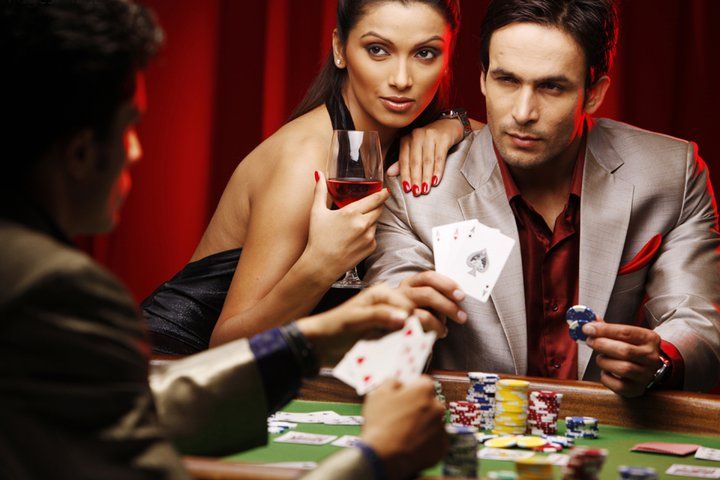 Domino QQ Game