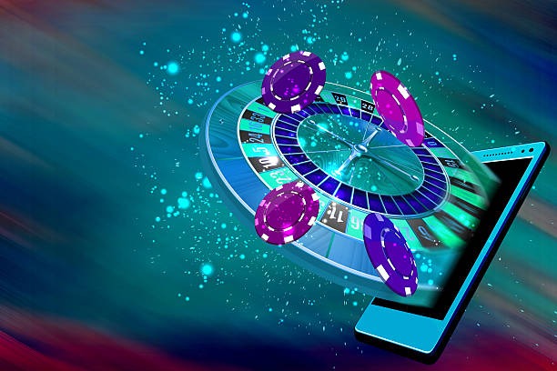 Mobile betting interface showing match and payment options
